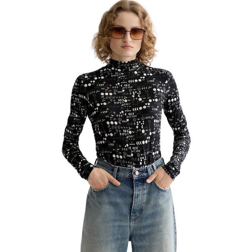 SCOTCH &amp;amp; SODA Scotch&amp;amp;soda - Ženska majica sa printom Slike