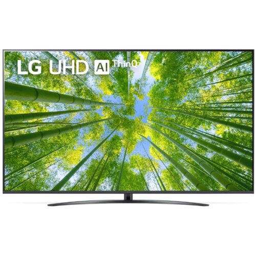 Lg 70UQ81003LB 4K Ultra HD televizor Cene