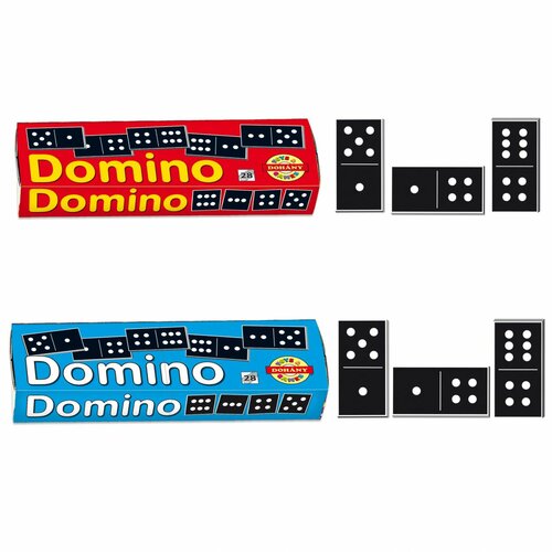 Domino 05-642000 Slike