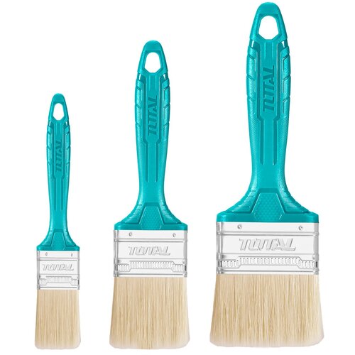 Total 3-dijelni set kista za bojanje (THT8450301) Cijene