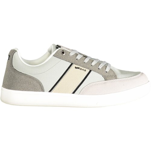 GAS SPORTS FOOTWEAR MEN GREY Cijene