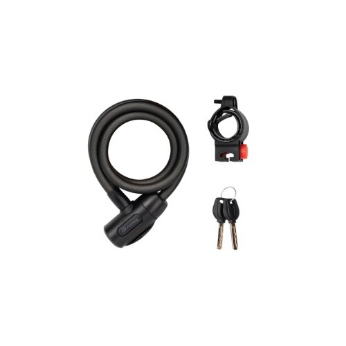 Force Brava luxo s12/1200mm, na ključ, crna ( 4916036 ) Slike