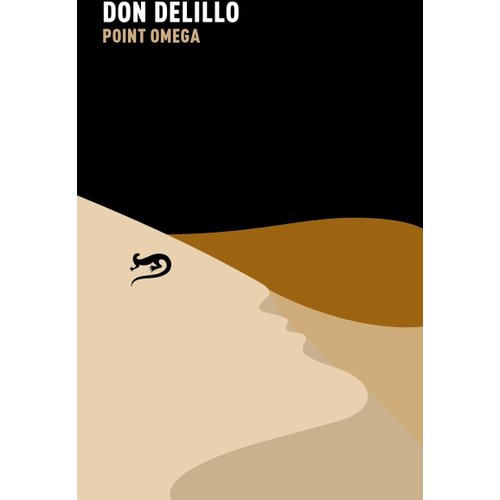 Macmillan Distribution Don DeLillo - Point Omega Cene