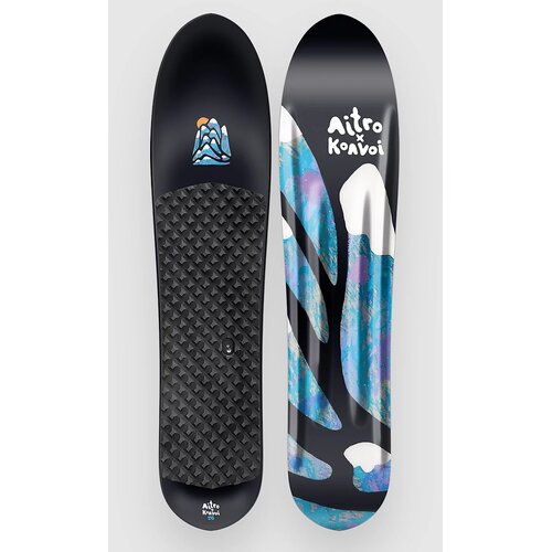 Nitro X Konvoi Surfer Powder Surfer uni Cene