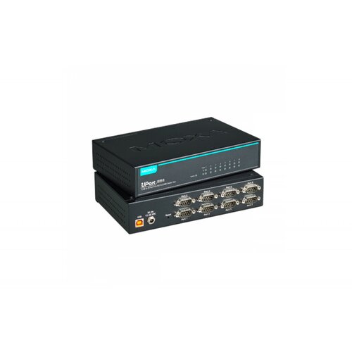 Moxa uport 1650-8 8-portni RS-232/422/485 usb-na-serijski konverter Cene