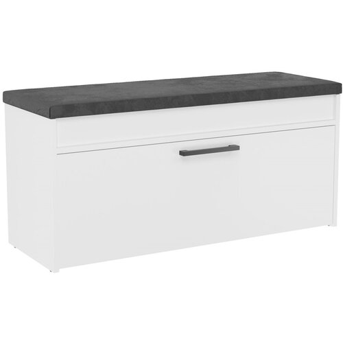 Shumee Parma omarica za čevlje PARMA WHITE, (21560166) Cene