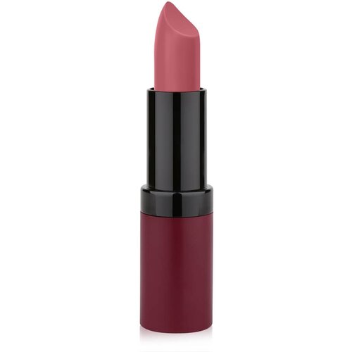 Golden Rose mat ruž za usne Velvet Matte Lipstick R-GVM-12 Slike