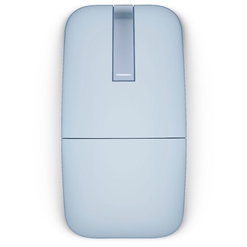 DELL OEM MS700 Bluetooth Travel Misty Blue mi&amp;scaron; 3yr Slike