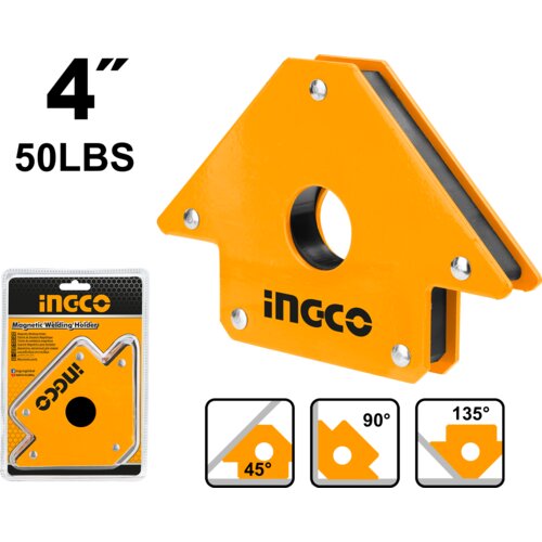 Ingco MAGNET 8 MAGNETA 4 AMWH50041 Cijene