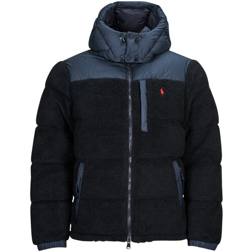 Polo Ralph Lauren Puhovke DOUDOUNE EL CAP Slike