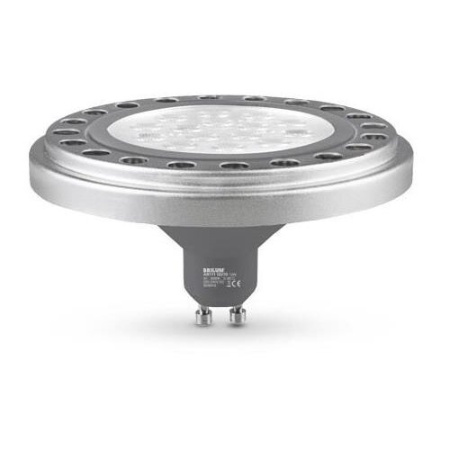  LED sijalica AR111 GU10/12W/230V 3000K srebrna 30° Cene