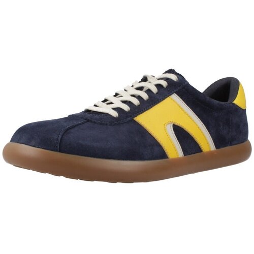 Camper Nizke superge K100937 020 Modra Slike