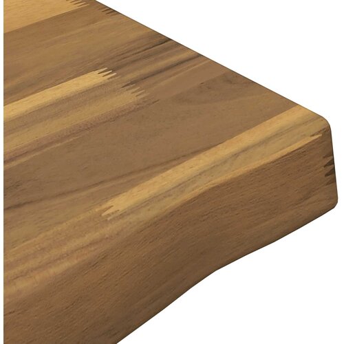  Pravokutni stolni vrh 80 x 20 x 3,2 cm Pravokutni Slike