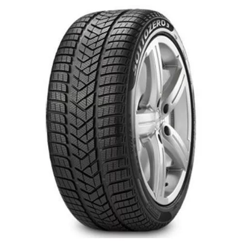Pirelli 245/45R18 100H WSZer3 * XL - zimska pnevmatika