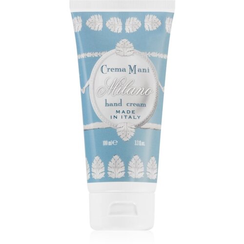 Le Maioliche Milano krema za ruke 100 ml Slike