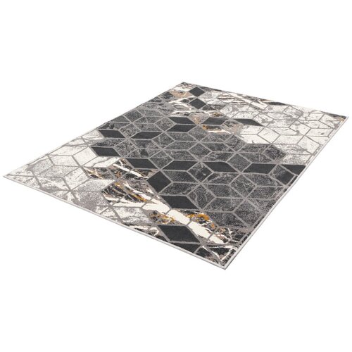 FD Sivi tepih 160x230 cm Soft &amp;ndash; Slike