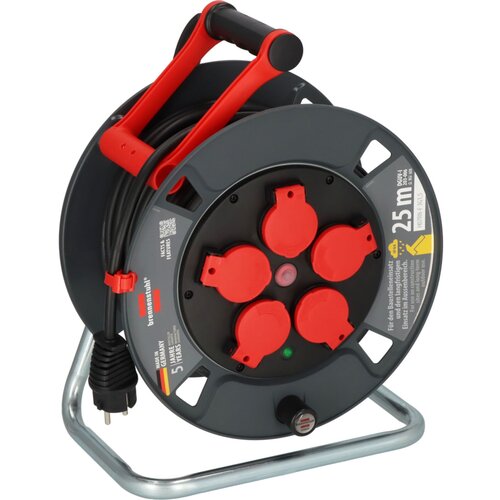 Brennenstuhl Profi Cable Drum Slike