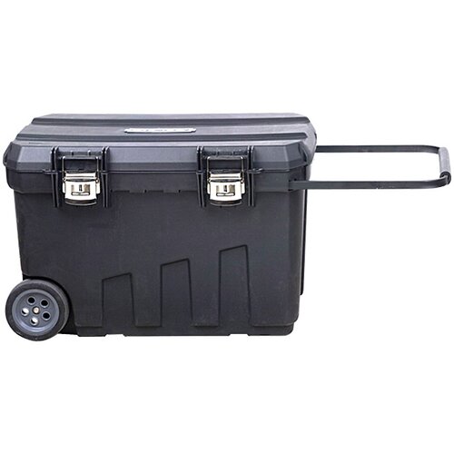 Stanley Mobilni zaboj za orodje (47,5 x 74 x 42 cm, 90 l, brez vsebine) Slike