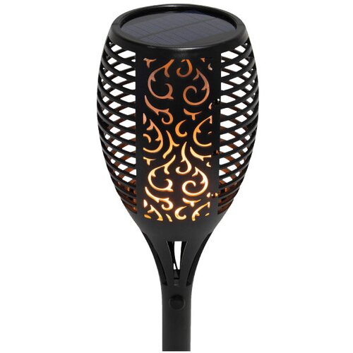 Home MX300 Solarna vrtna LED lampa sa efektom plamena Cijene
