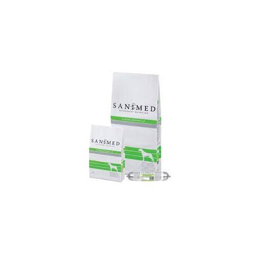 Sanimed za pse hypoallergenic lr 400g Cene