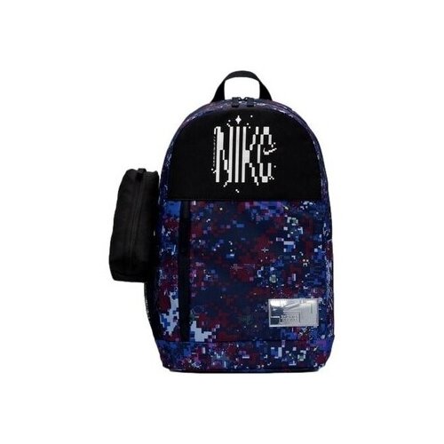 Nike &amp;Scaron;portne torbe MOCHILA DR6087 Večbarvna Slike
