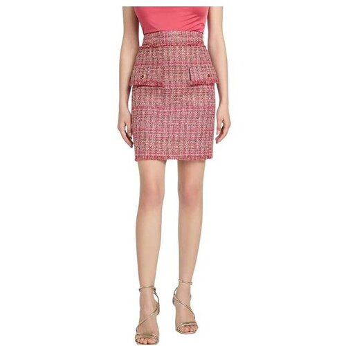Guess Marciano - mini suknja od tvida Cene