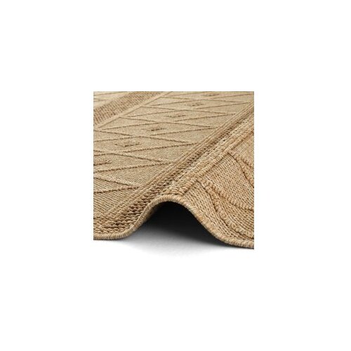 Conceptum Hypnose hasir 620 - beige, brown beigebrown carpet (100 x 250) Cene