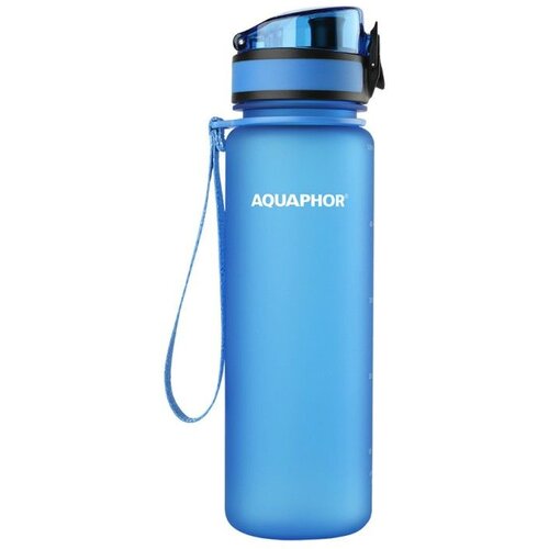 Altom design boca Aquaphor 500ml , plava - 020702759 Slike