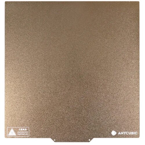 Anycubic PEI Build Plate, Kobra S1 Cene