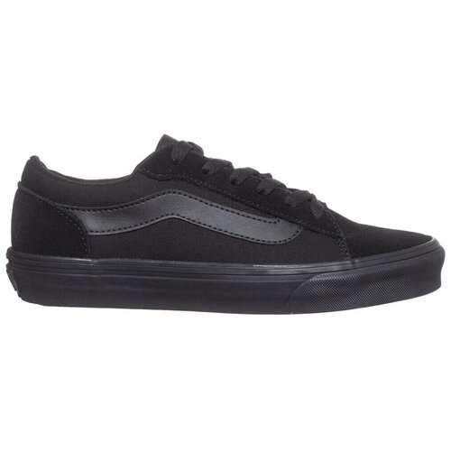 Vans Nizke superge VN000Y7BKA Črna Slike