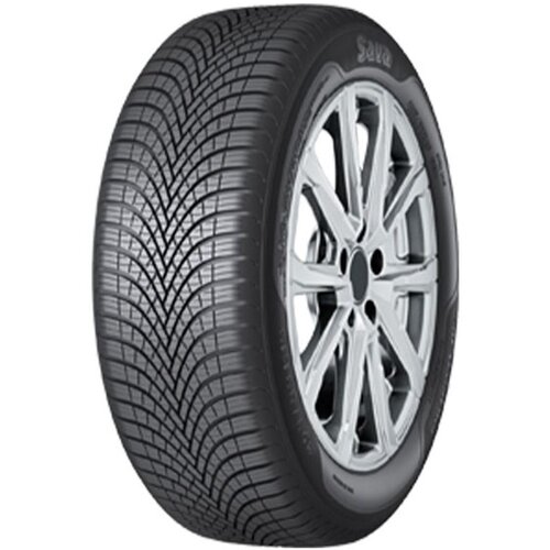 Sava 225/55R17 101W All Weather XL DOT xx22 Slike