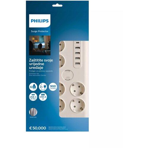 Philips Produžni kabl SPN7060WA/58 Cene