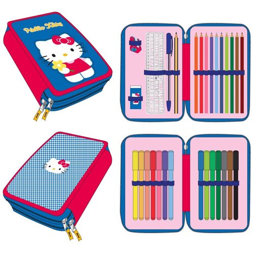 Cerda peresnica polna Hello Kitty Cene
