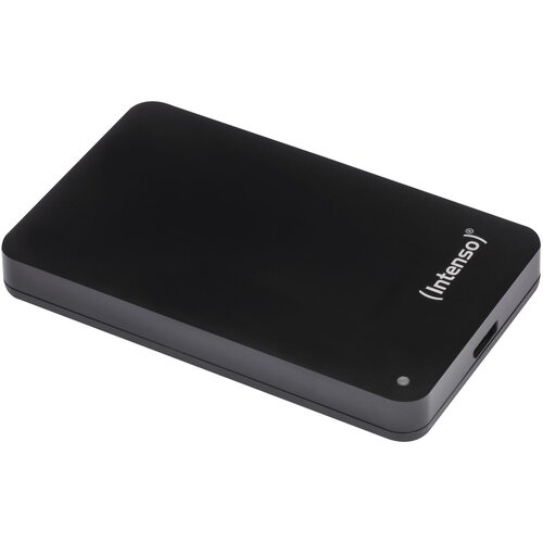 Intenso Memory Case 2,5 320GB USB 3.2 schwarz certified refurb Cijene