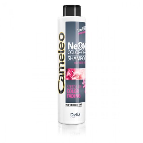 Delia Šampon za kosu NEON COLOR-OFF CAMELEO 200ml Cijene