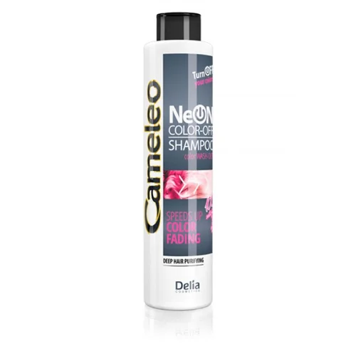 Delia Šampon za kosu NEON COLOR-OFF CAMELEO 200ml