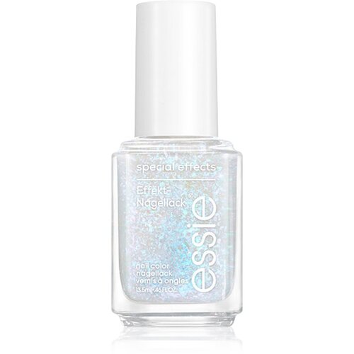 Essie special effects ble&amp;scaron;čeči lak za nohte odtenek 25 divine dimension 13,5 ml Slike