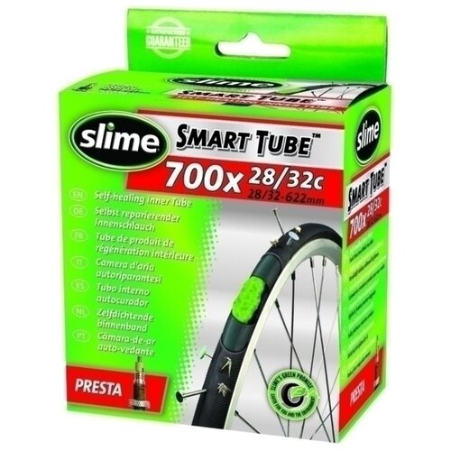 Barbieri zračnica slime city-trekking bike sa gelom Cijene