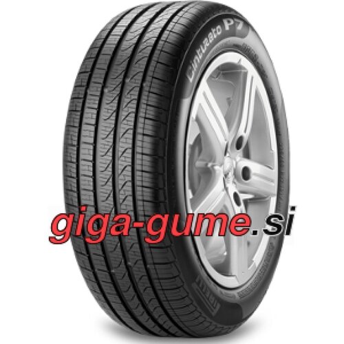 Pirelli Cinturato P7 All Season ( 285/40 R19 107V XL, MO1 ) Slike