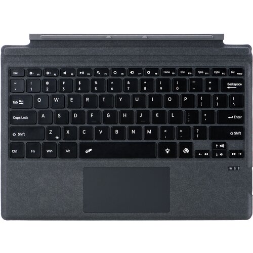 Royal Bailey Flip cover in Bluetooth Tipkovnica 1089A za surface pro3/pro4/pro2017/pro6/pro7, (21593178) Slike