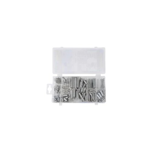 Workers Best 200-dijelni set opruga 4-9.5 mm 1247673 Cijene
