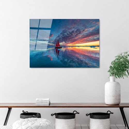 Wallity slika UV-312, 50 x 70 cm Cene