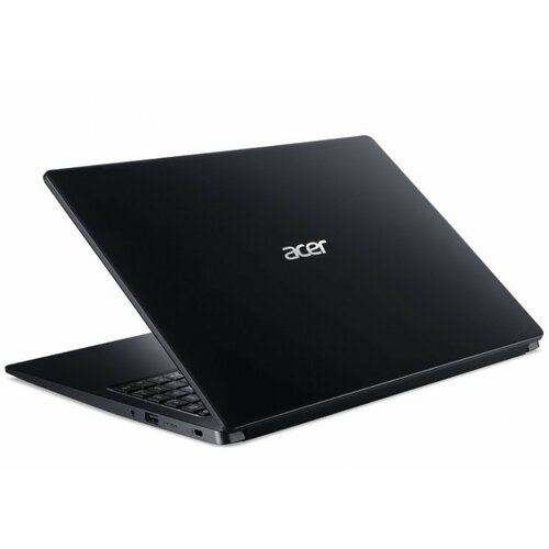 Acer aspire A315-34 (charcoal black) fhd ips, N4020, 4GB, 128GB ssd (NX.HE3EX.03Y) laptop Cene