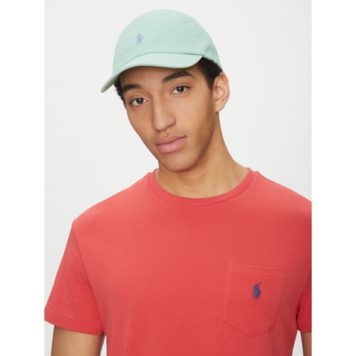 Polo Ralph Lauren CLS SPRT CAP-HAT Zelena Cijene