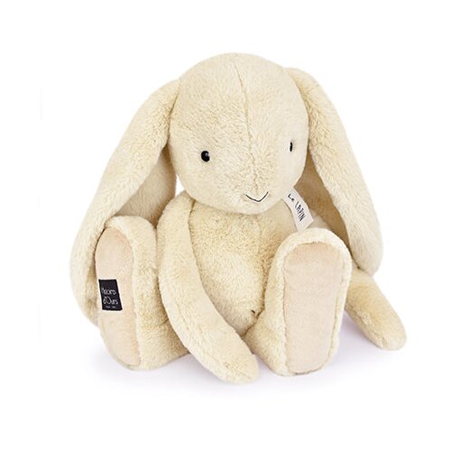 Doudou Plišani zeka 50cm - vanila ( HO3245 ) Cene