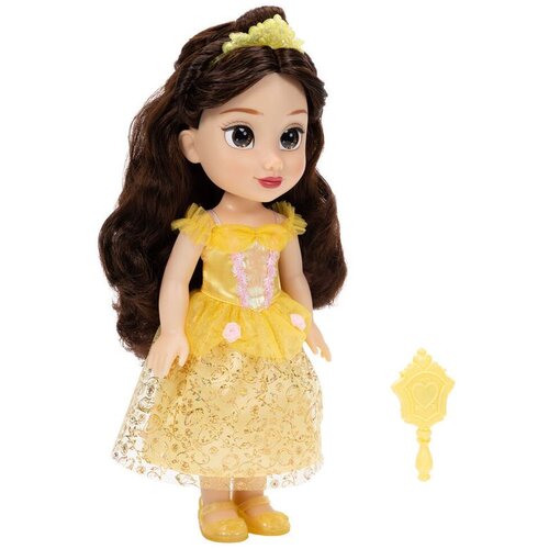 Disney Princess Lutka Belle Beauty and the Beast Disney 38 cm Slike