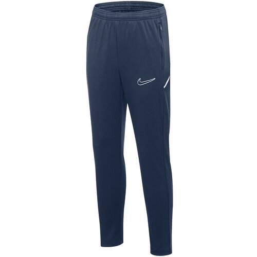 Nike &amp;Scaron;portne hlače &amp;#039;Academy 25&amp;#039; marine / bela Slike
