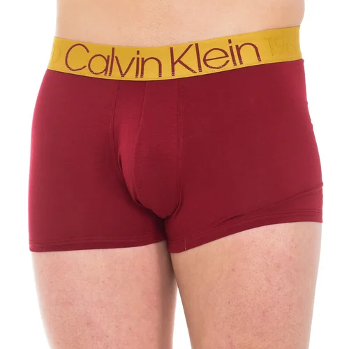 Calvin Klein Jeans Boksarice NB1662A-8GX Rdeča
