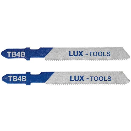 Lux Tools List za ubodnu pilu 2 LIST U. PILE BIM BOSCHTB4B Slike