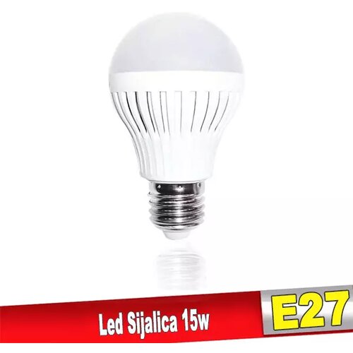  led sijalica 15w E27 Cene